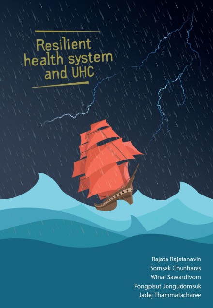 Resilient Health System and UHC
