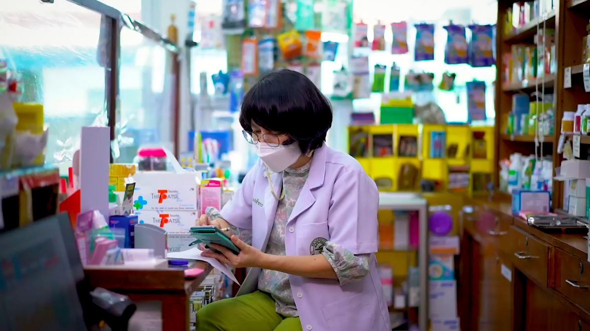 Thailand's Universal Health Coverage