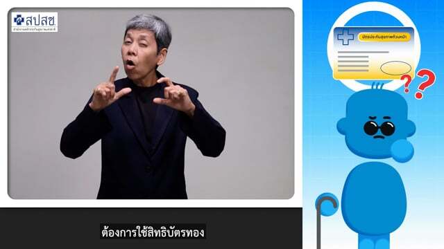 EP. 2 ขั้นตอนใช้สิทธิบัตรทอง