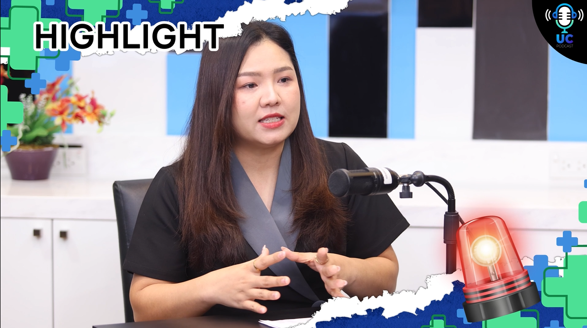 UCEP สิทธิรักษา เจ็บป่วยฉุกเฉินวิกฤติ ที่ทุกคนต้องรู้