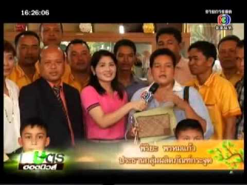 เกษตรโลกเกษตรเรา ตอนพัทลุง